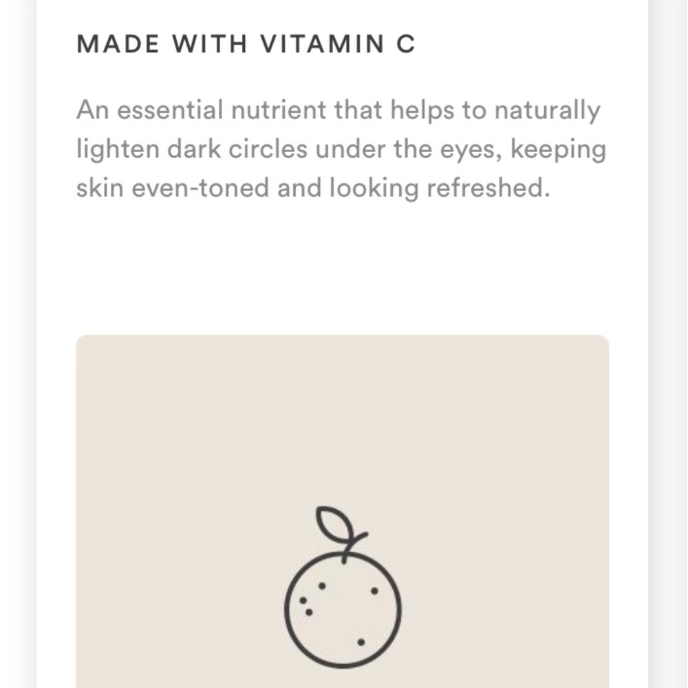New MAAPILIM Eye Cream - Picture 3 of 5